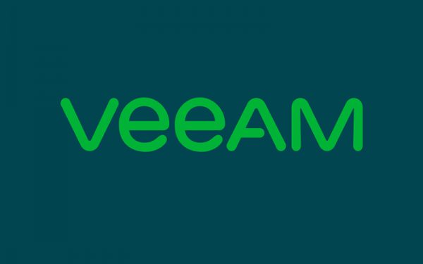 VEEAM logo