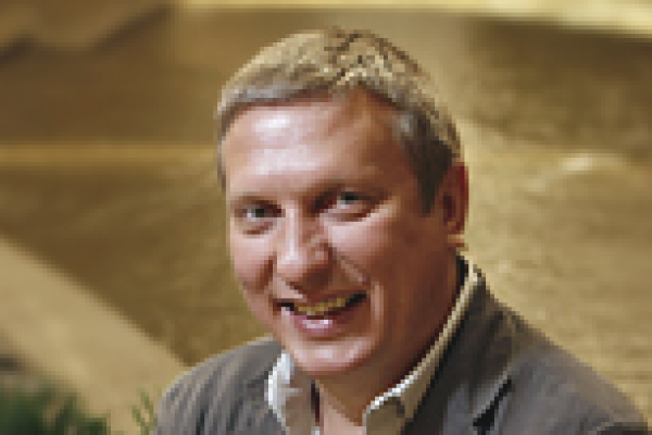 Ratmir Timashev