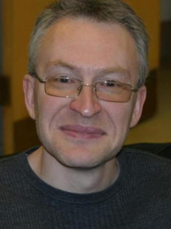 Igor Adamovich
