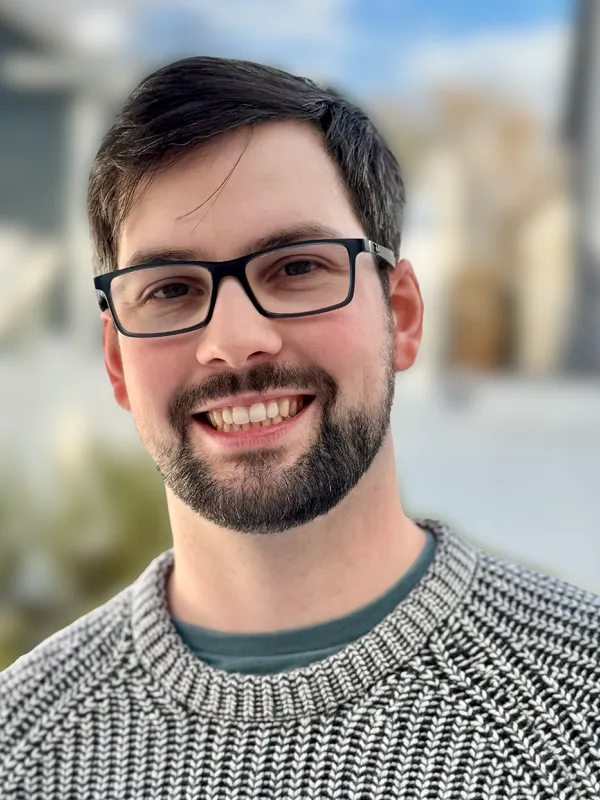 Alex von Hoegen